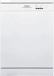 Посудомоечная машина Hansa ZWV614WH