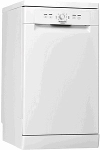 Посудомоечная машина Hotpoint-Ariston HSFE 1B0 C