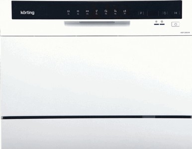 Посудомоечная машина Korting KDF 2050 W