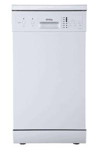 Посудомоечная машина Korting KDF 45240