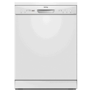 Посудомоечная машина Korting KDF 60060