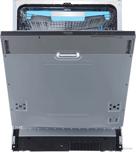 Посудомоечная машина Korting KDI 60985