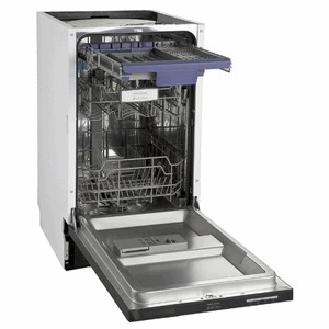Посудомоечная машина Krona KASKATA 45 BI