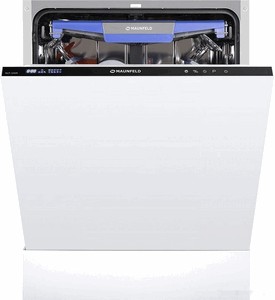 Посудомоечная машина MAUNFELD MLP-12IMRO