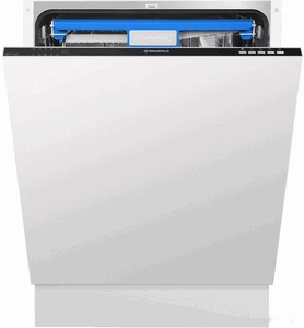 Посудомоечная машина MAUNFELD MLP-12PRO