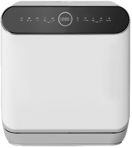 Посудомоечная машина MAUNFELD MWF06IM