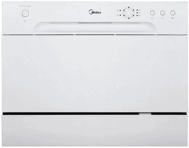 Посудомоечная машина Midea MCFD-0606