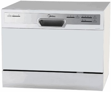 Посудомоечная машина Midea MCFD55200W