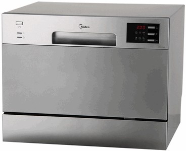 Посудомоечная машина Midea MCFD55320S