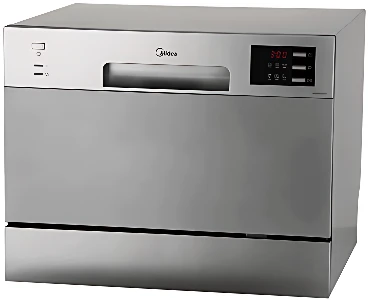 Посудомоечная машина Midea MCFD55320S