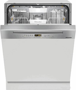 Посудомоечная машина Miele G 5210 SCi