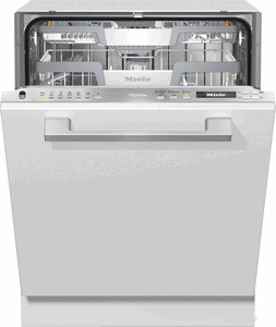 Посудомоечная машина Miele G 7150 SCVi