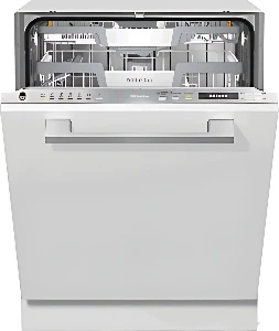 Посудомоечная машина Miele G 7150 SCVi