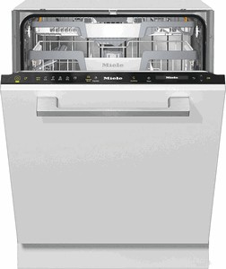 Посудомоечная машина Miele G 7360 SCVi
