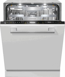 Посудомоечная машина Miele G 7560 SCVi