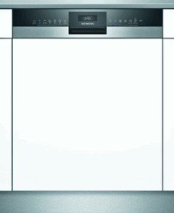 Посудомоечная машина Siemens SN53ES14VE