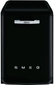 Посудомоечная машина Smeg LVFABBL