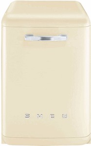 Посудомоечная машина Smeg LVFABCR