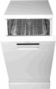Посудомоечная машина Weissgauff DW 4012