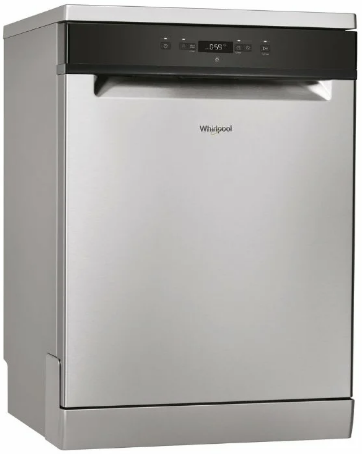 Посудомоечная машина Whirlpool WFC 3C26 X