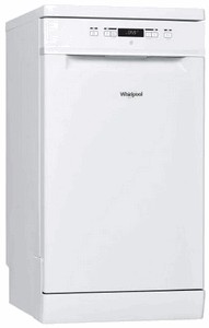 Посудомоечная машина Whirlpool WSFC 3M17