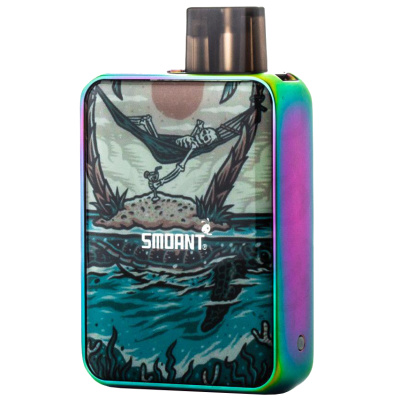 Smoant Charon Baby Mystery POD Kit