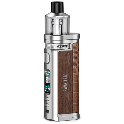Lost Vape Centaurus Q80 Pod Mod Kit 80W