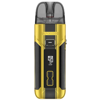Vaporesso Luxe X Pro Pod Kit 40W 1500mAh
