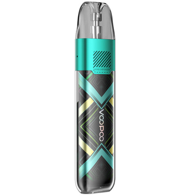 Voopoo Argus P1S Pod Kit 25W 800mAh