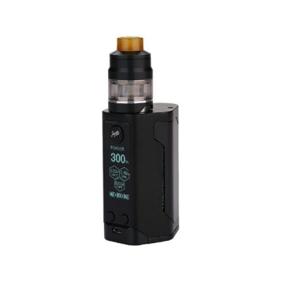 Набор Wismec Reuleaux RX Gen3 Kit с Gnome