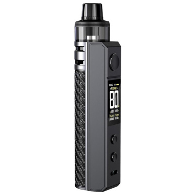Voopoo Drag H80 S Pod Mod Kit 80W