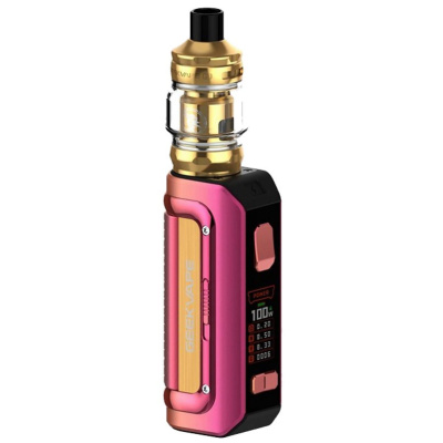 Geekvape M100 Aegis Mini 2 Kit с Z Nano 2