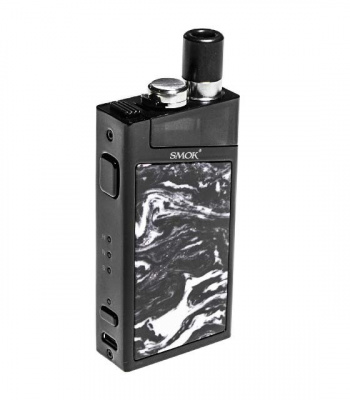 Набор Smok Trinity Alpha (30W, 1000 mAh, 2,8 мл)