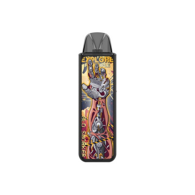 Rincoe Jellybox Air X Pod Kit 30W