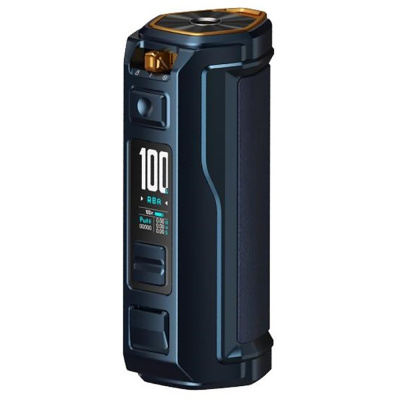 Мод Voopoo Argus XT 100W