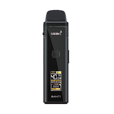Smoant Santi Pod Kit