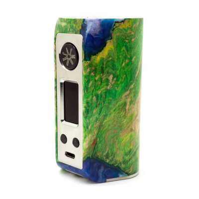 Asmodus Minikin Kodama Wood Edition