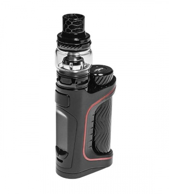 Eleaf iStick Pico S Kit 100W with Ello Vate