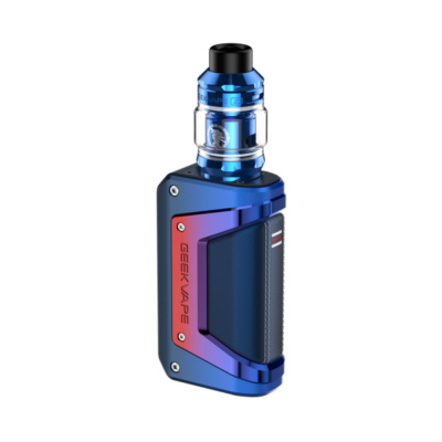 Набор Geekvape L200 Aegis Legend 2 Kit с Z Subohm Tank