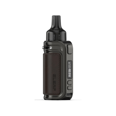Eleaf iSolo Air Pod Kit