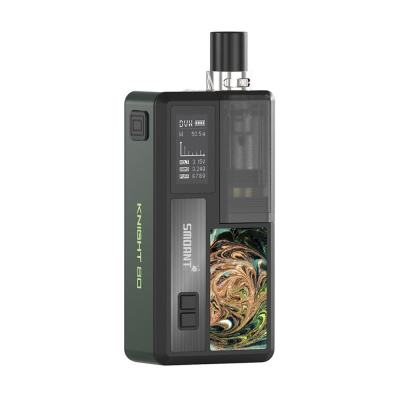 Smoant Knight 80 Pod Kit