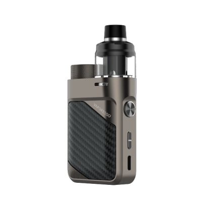 Vaporesso SWAG PX80 Pod Mod Kit