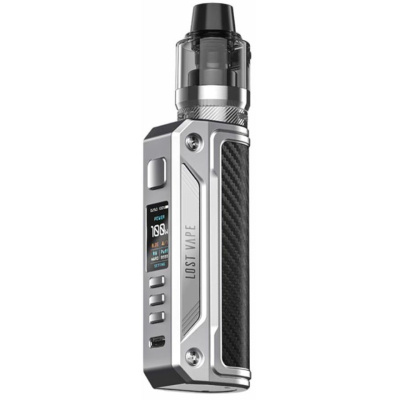 Набор Lost Vape Thelema Solo Kit UB Pro Pod Tank
