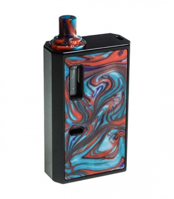 IJOY Mercury Kit Pod