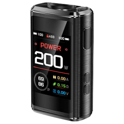 Мод Geekvape Z200 New