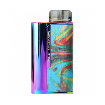 Vaporesso XTRA Pod Kit
