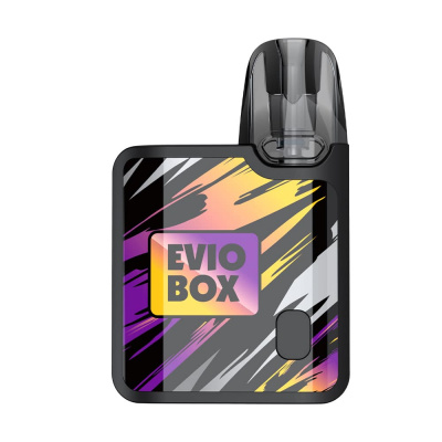Joyetech Evio Box Pod Kit