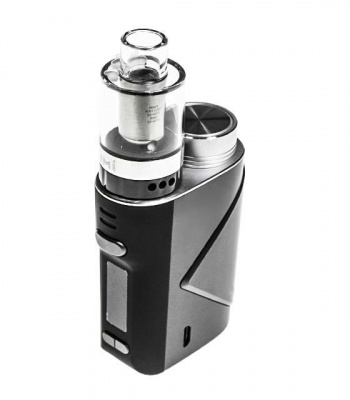 Набор GeekVape Lucid (80W, без аккумулятора) с атомайзером Lumi (4 мл)