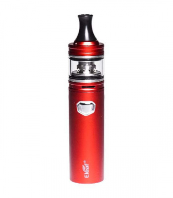 Eleaf iJust Mini Kit 1100 mah 25w with клиромайзер iJust Mini