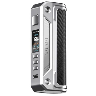 Мод Lost Vape Thelema Solo 100W